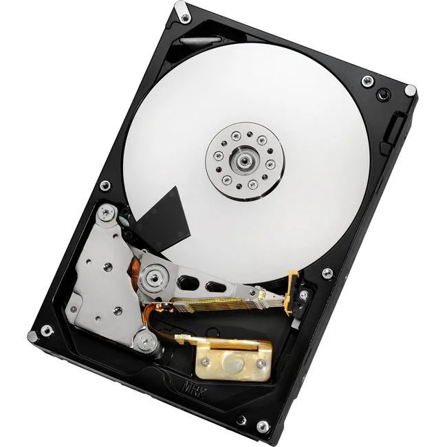 HGST HGST HUS726020ALS211Product 2 TB internal hard drive 3.5" SAS 12Gb/s — product photo