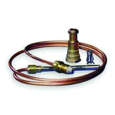 Emerson Climate Technologies Emerson Climate Technologies White-Rodgers H06E048S1 Thermocouple 48 in 18 to 30 mV — product photo