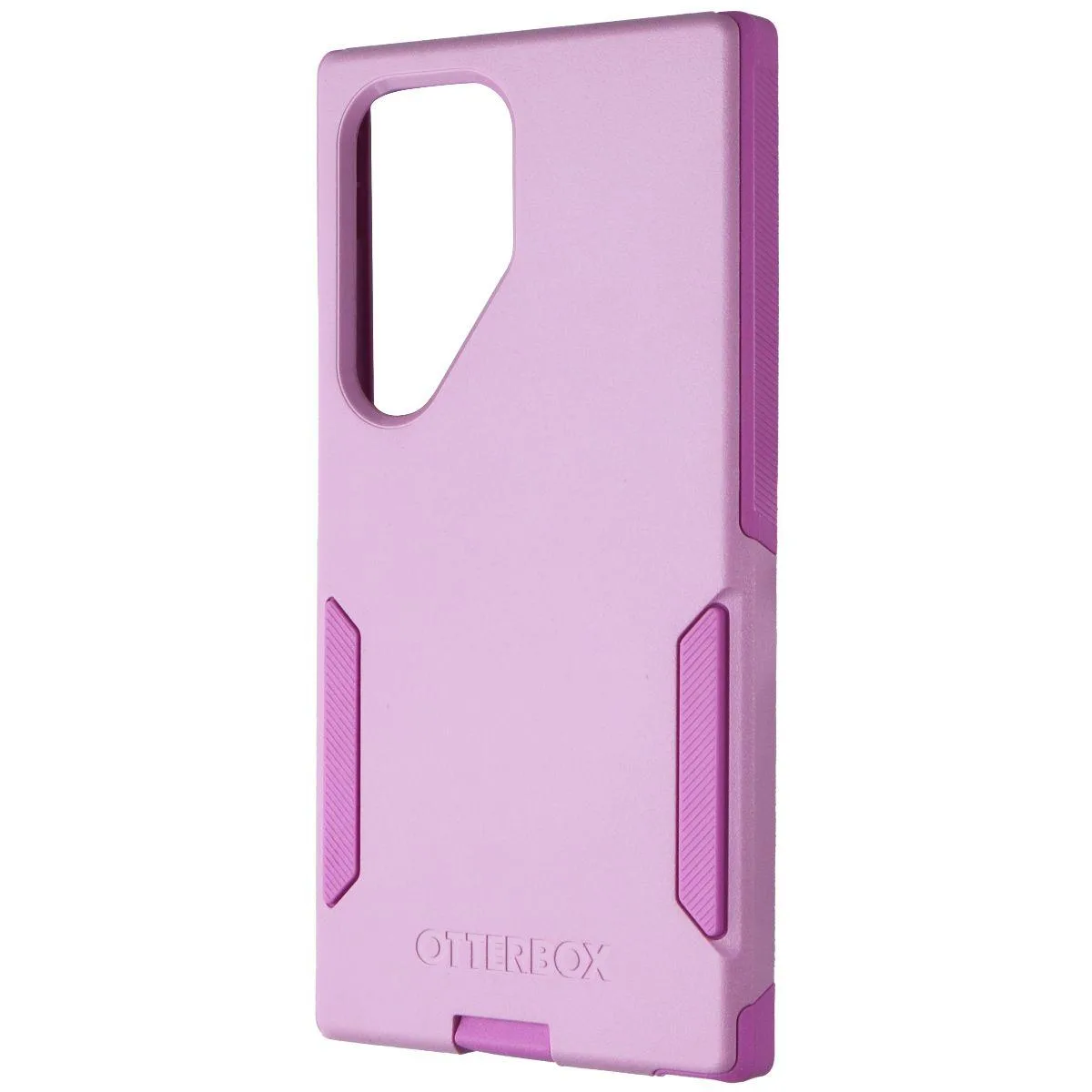 OtterBox OtterBox Commuter Series Case Samsung Galaxy S24 Ultra Run Wildflower Pink — product photo