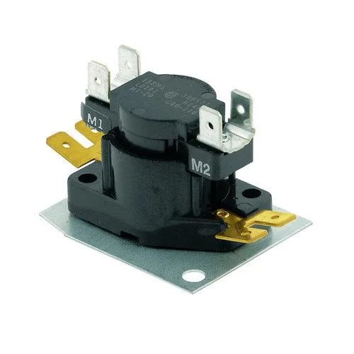 Emerson Climate Technologies Emerson Climate Technologies White-Rodgers 24A34-1 Heat Sequencer 20 Seconds — product photo