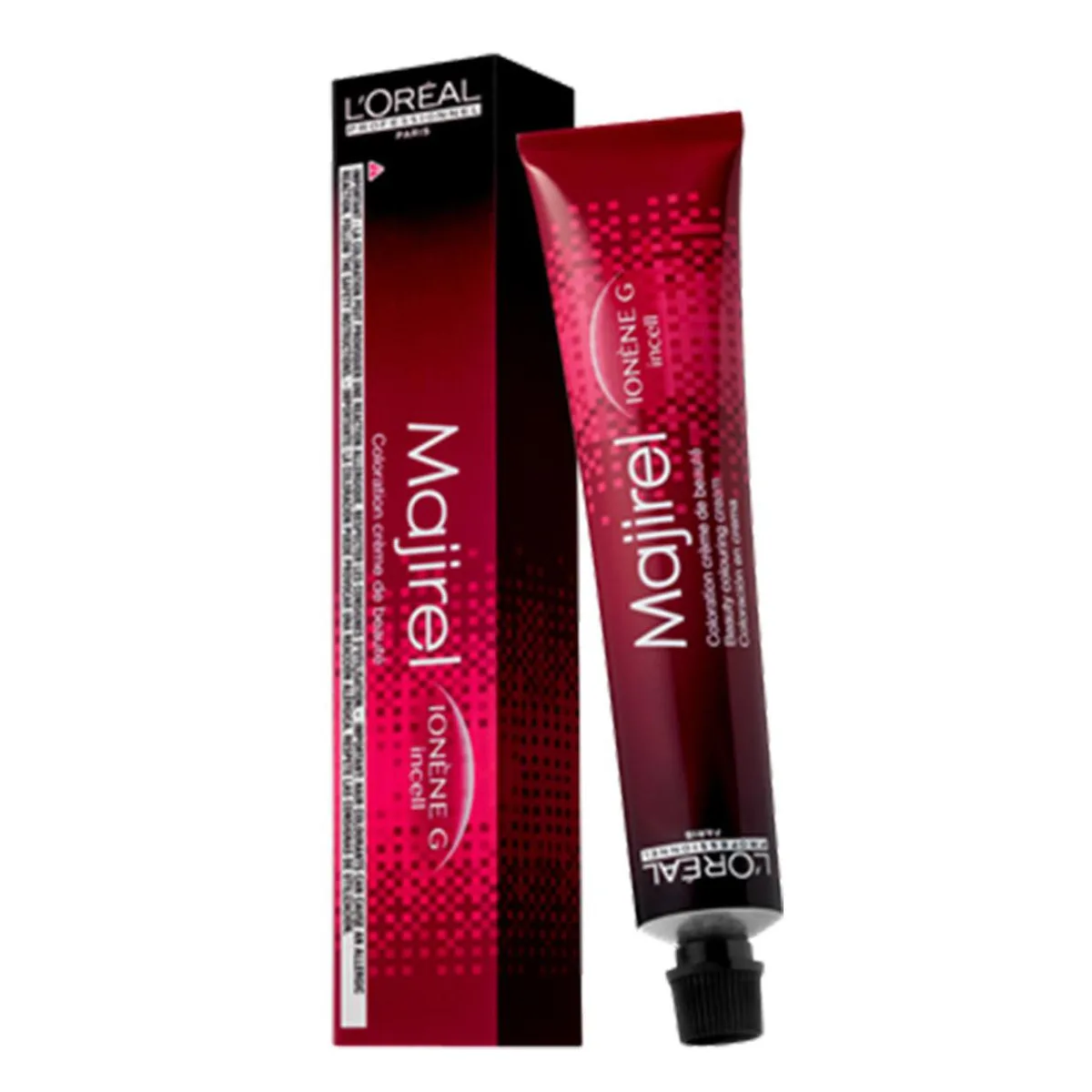 L'Oreal L'Oreal Majirel .22 Lilac Iridescent Hair Color 1.7oz 50ml — product photo