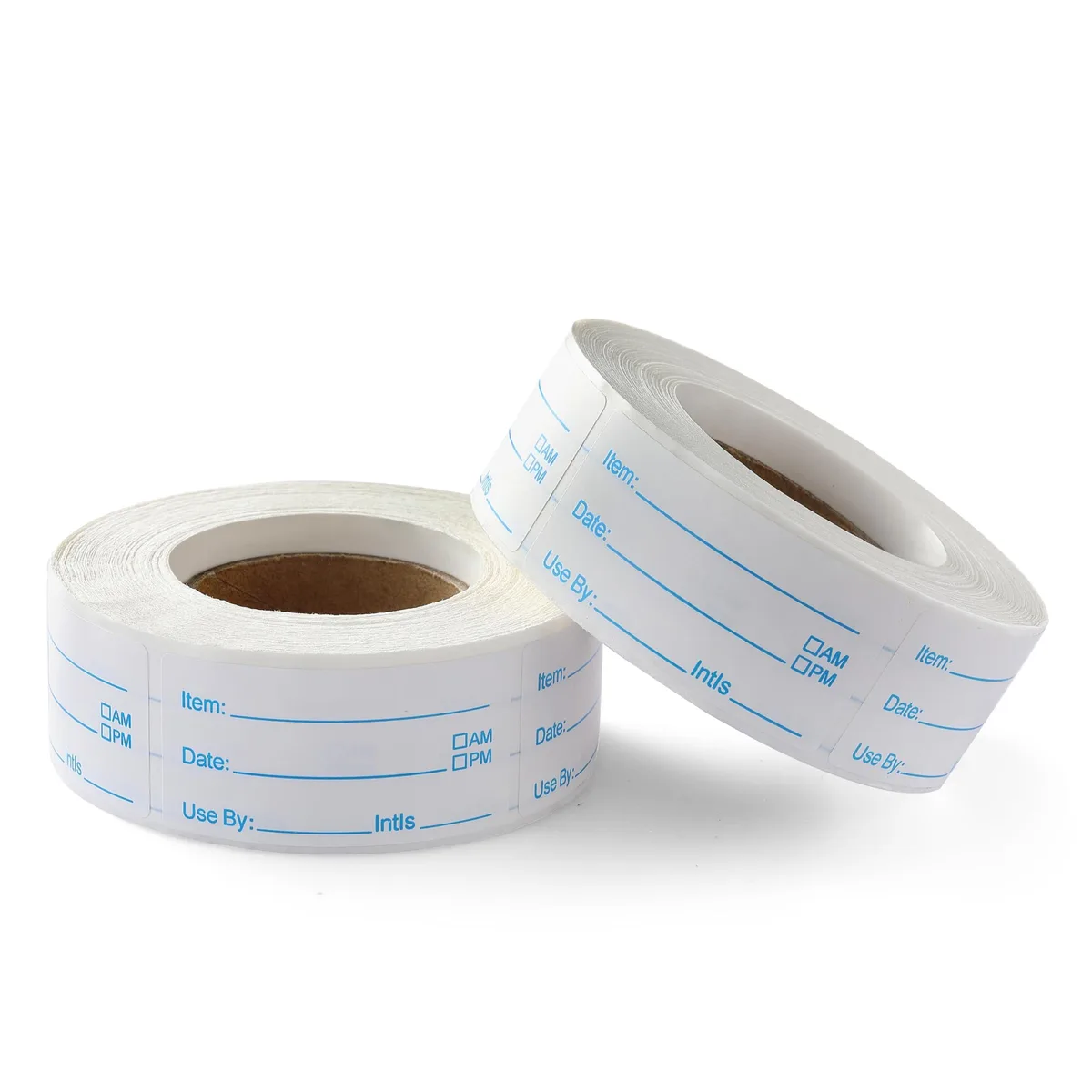  COKUMA Removable labels 1000 Pcs Food Labels — product photo