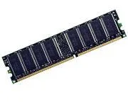 Kingston Technology Corp. Kingston Technology Corp. KVR133X64C3/256 256MB PC 133 desktop RAM — product photo
