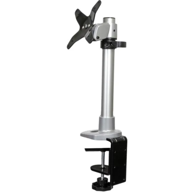 STARTECH STARTECH ARMPIVOT Monitor Mount 12-34" 30.9 lbs Silver — product photo