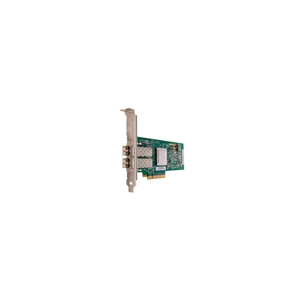 DELL DELL 6T94G Sanblade 8Gb Dual Port PCIe X8 FC HBA Standard Bracket Card Only — product photo