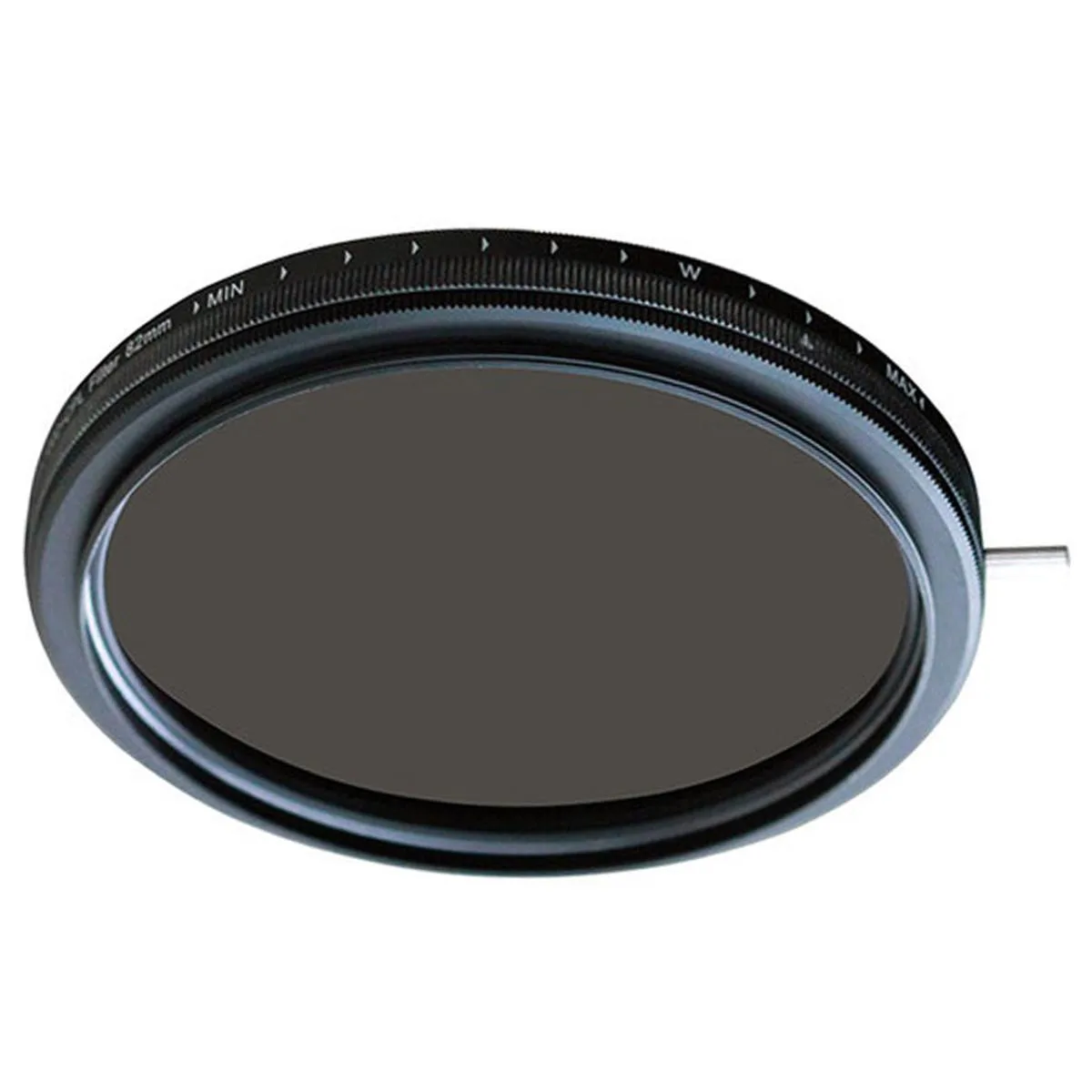 H&amp;Y H&amp;Y 77mm K-Series Variable ND3-ND1000+CPL Filter 1.5-10 Stops — product photo