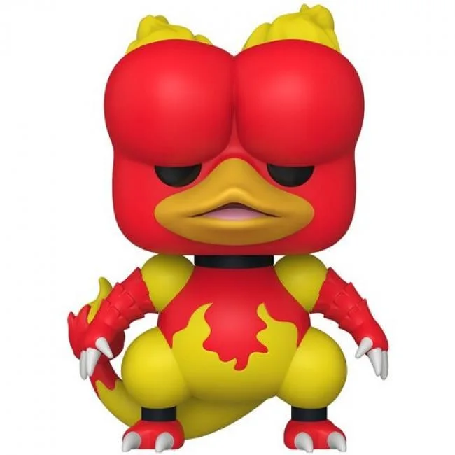 Funko Funko 91661 Magmar Vinyl Action Figure 10.2 cm — product photo