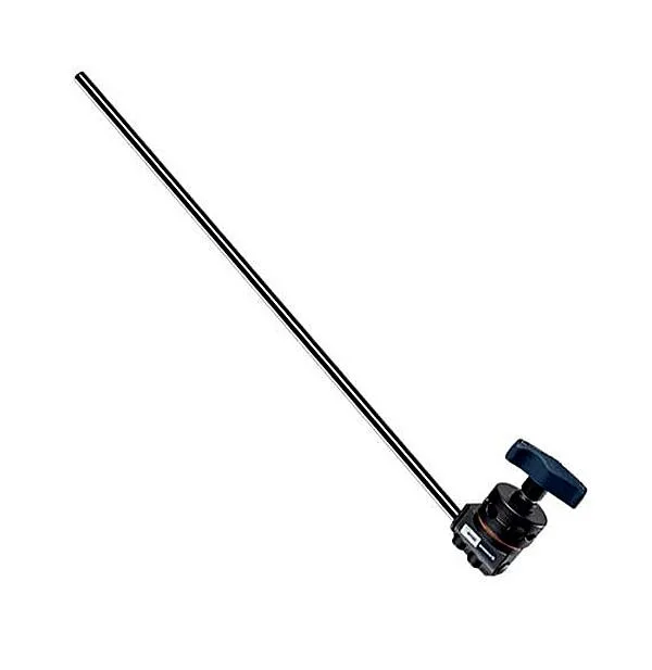 Avenger Avenger D520LB 40in C-Stand Extension Arm Black — product photo