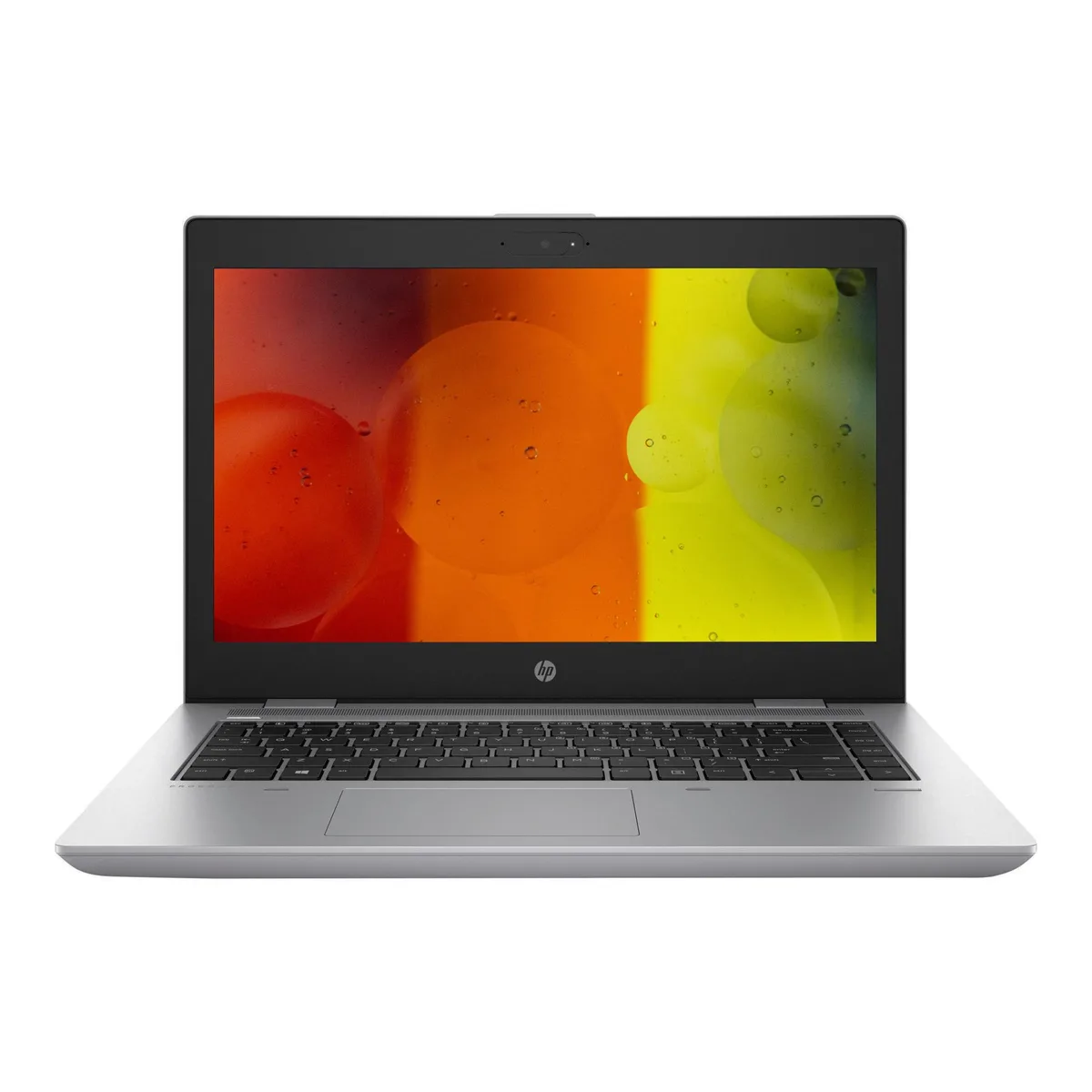HP HP ProBook 640 G4 14" i5-8350U 16GB 1TB NVMe — product photo