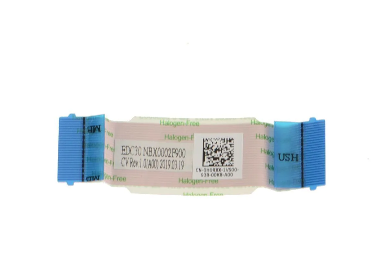 DELL DELL Latitude 7300 Ribbon Cable H0RXX — product photo