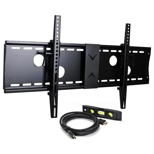 VideoSecu VideoSecu MP502B-A7 Tilt TV Mount 39-70in 165lbs 15deg 2.2in — product photo