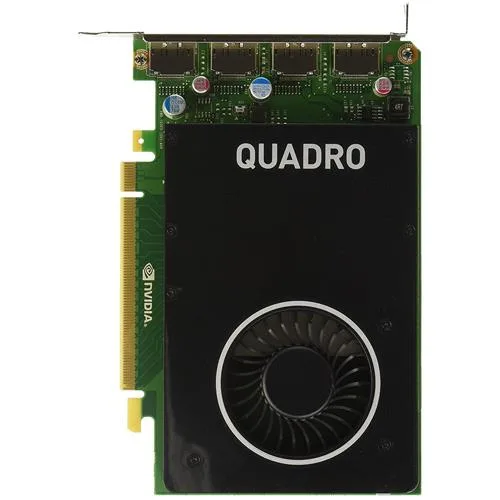 Lenovo Lenovo Quadro M2000 4 GB GDDR5 Single Slot — product photo