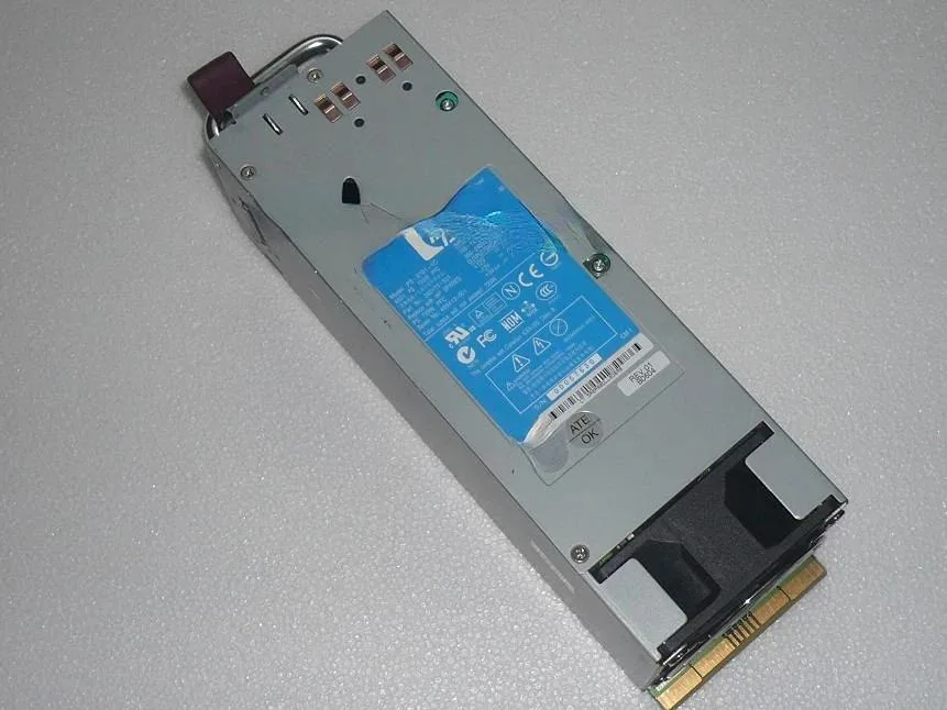 Supersuperuncle Supersuperuncle server power supply for HP ML350 G4P PS-3701-1C 406413-001 382175-501 — product photo