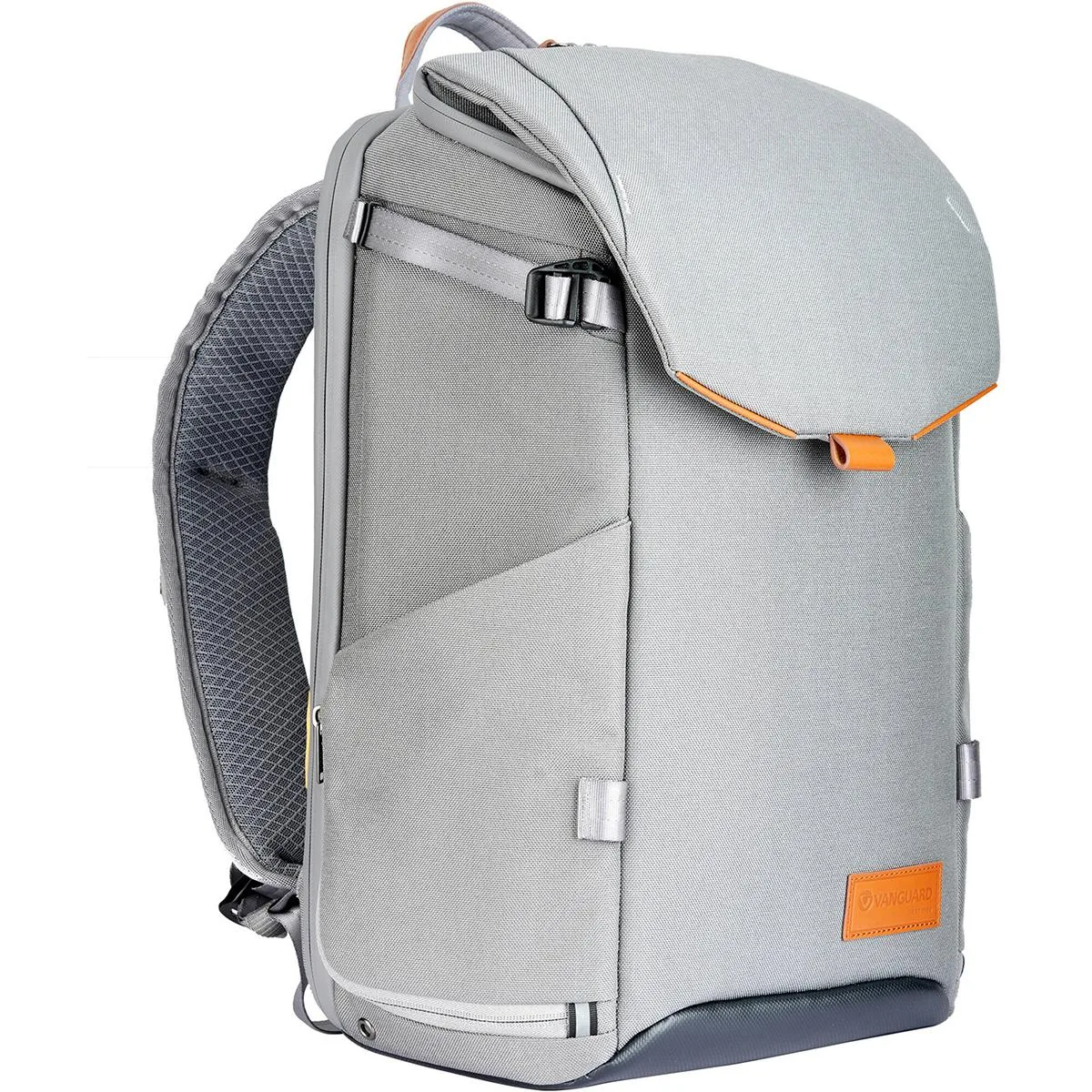 VANGUARD VANGUARD VEO City B46 21L Camera Backpack Gray — product photo
