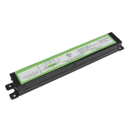 Lumapro Lumapro 4KGF7 light kit 67-108 W 1-2 lamps electronic ballast — product photo