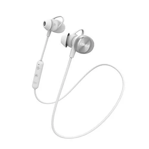 Edifier Edifier W285BT Bluetooth 4.2 IPX4 in-ear headphone White — product photo