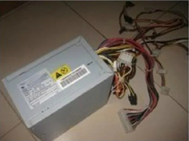 Supersuperuncle Supersuperuncle server power supply for IBM X226 6223 24R2659 24R2660 — product photo