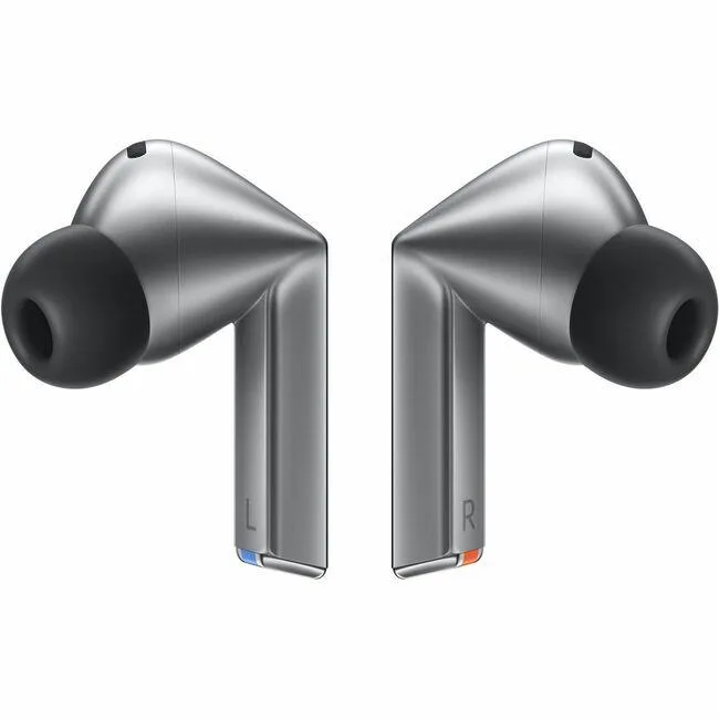 SAMSUNG SAMSUNG Galaxy Buds3 Pro Earbuds Silver — product photo