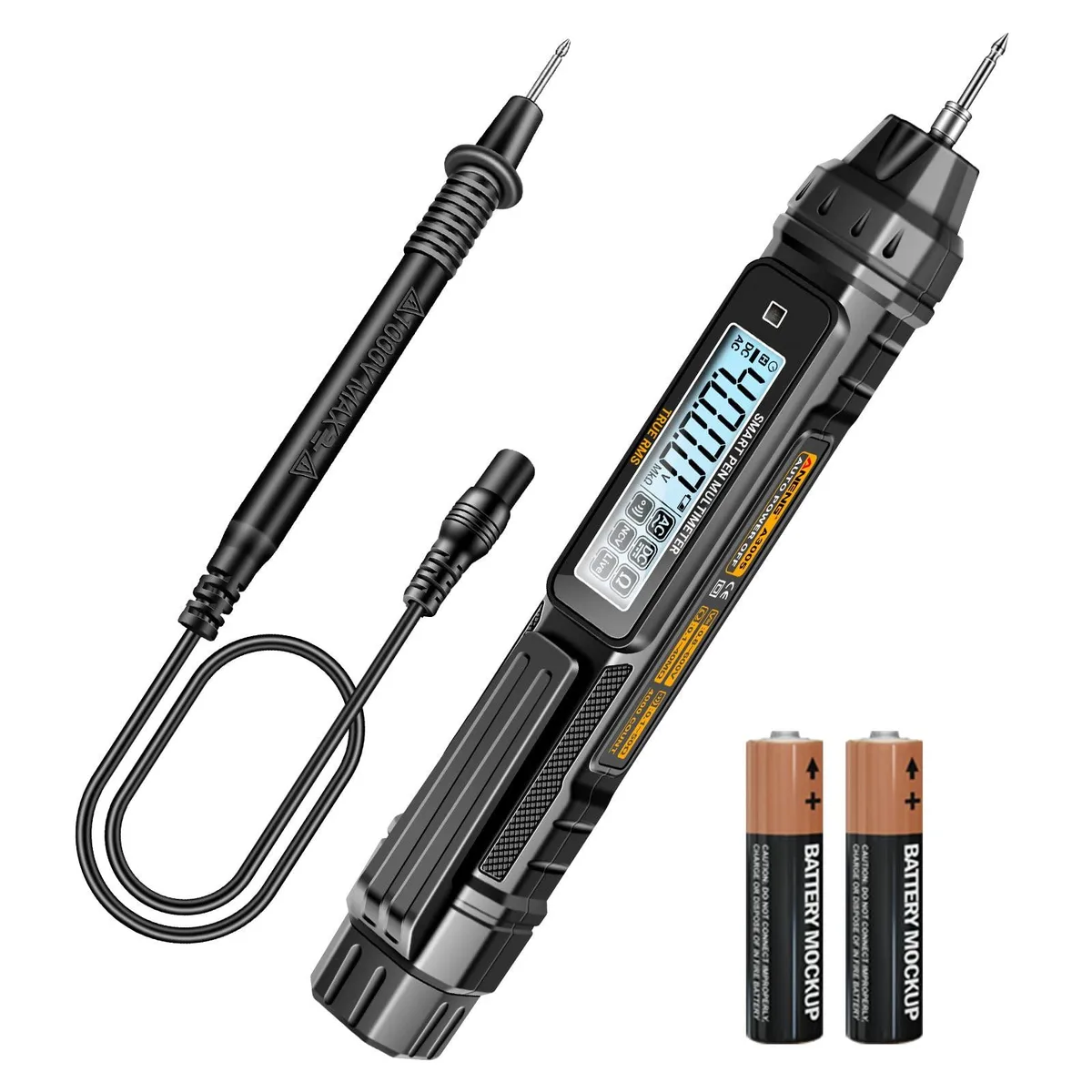ANENG A3005 Pen Multimeter 4000 Count — product photo
