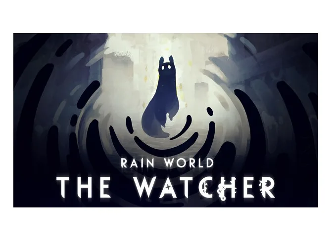 Akupara Games Akupara Games Rain World: The Watcher downloadable game — product photo