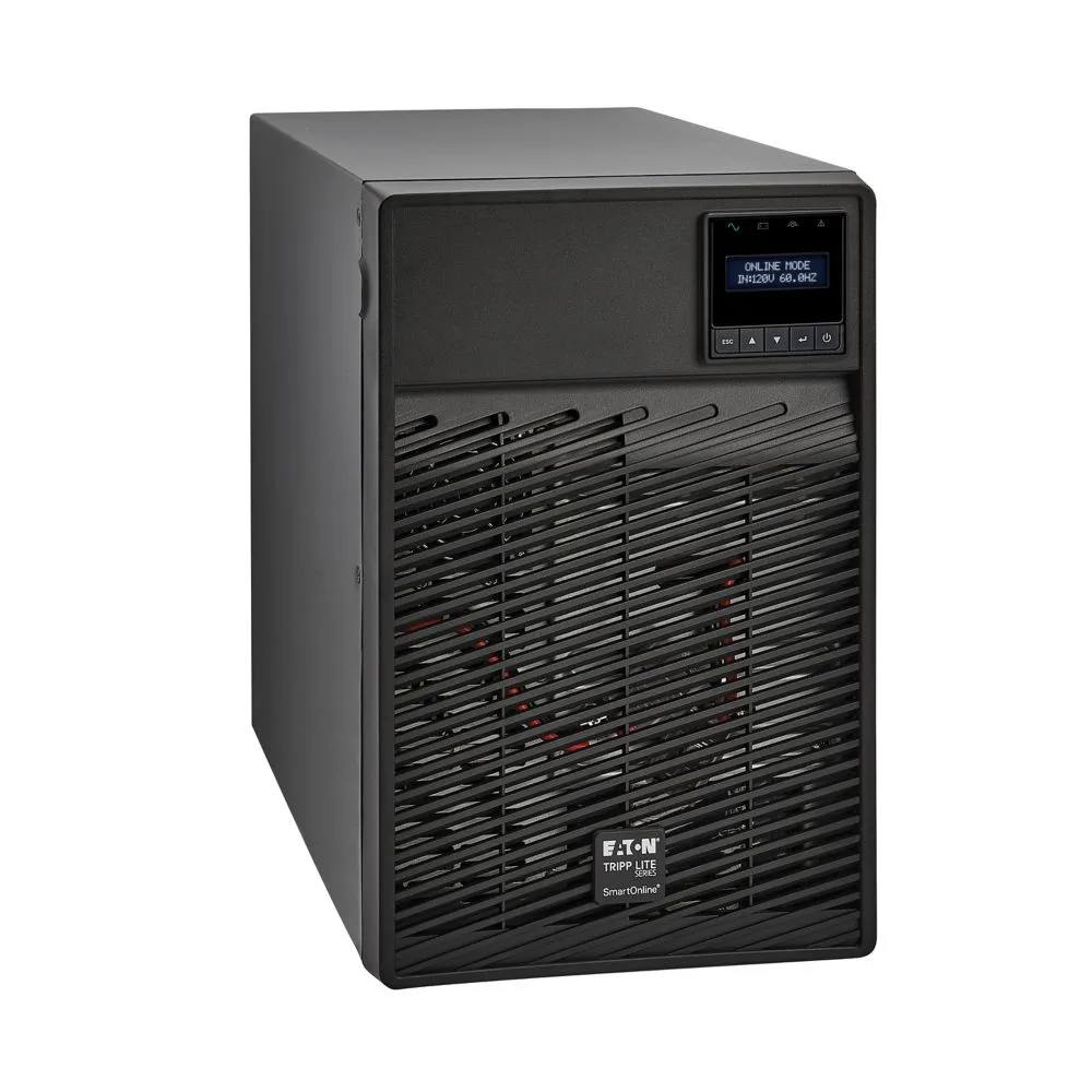 Tripp Lite Tripp Lite SU1500XLCD 1500VA 1350W 120V Double-Conversion UPS Tower — product photo