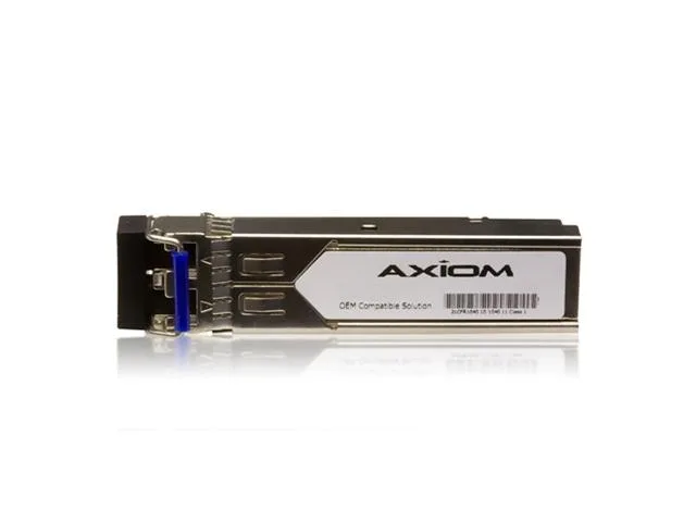 Axiom Axiom JD092B-AX 10GBASE-SR SFP+ Transceiver 850nm 300m LC — product photo
