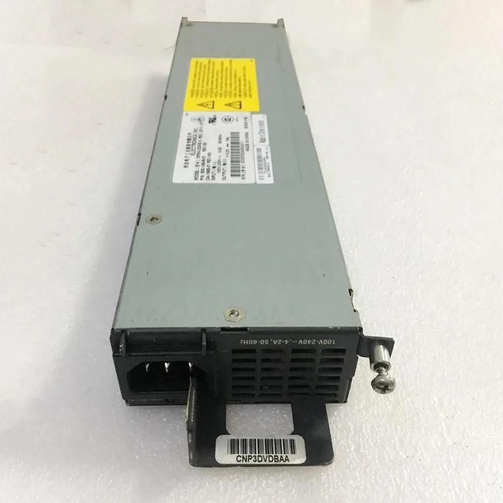 KHACHIMO KHACHIMO DPSN-220AB A 220W 34-1665-01 PIX-535-PWR-AC power supply — product photo