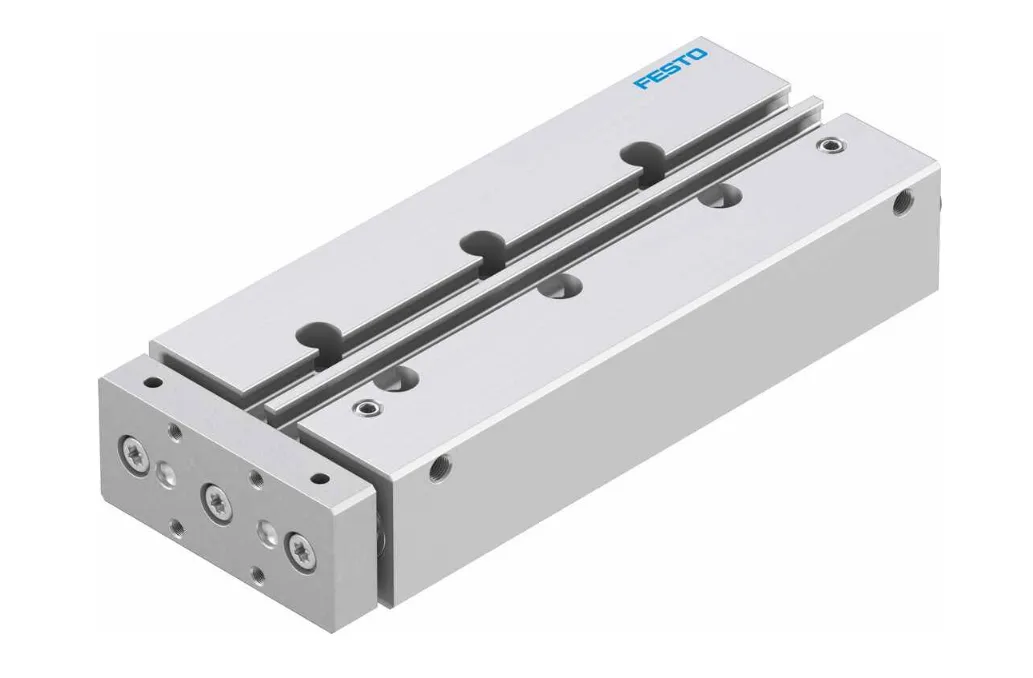 Festo Festo DFM-12-100-P-A-GF 170831 Guided Actuator electrician tool — product photo