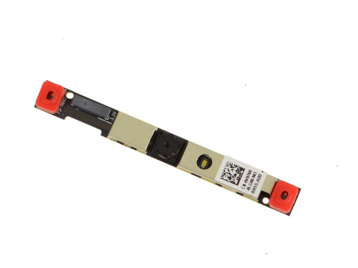 DELL DELL Web Camera Module V976R for Latitude Precision G-Series — product photo
