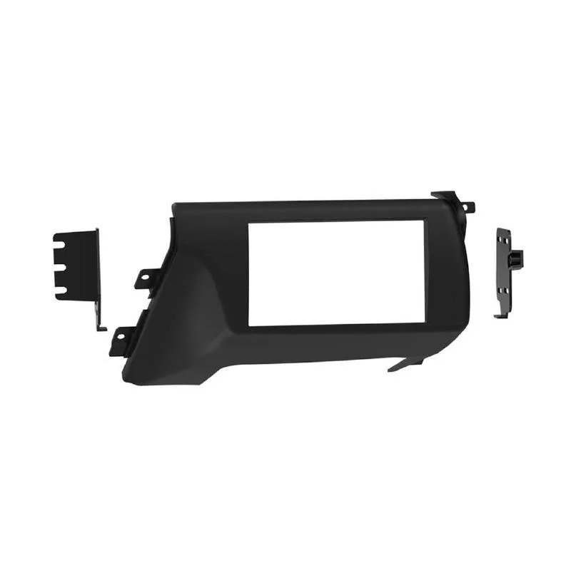 METRA METRA 95-3009 Double Din Dash Kit Chevrolet Camaro 1993-1996 car electronics accessory — product photo