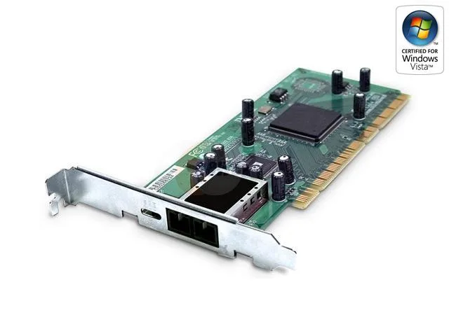 D-Link D-Link DGE-550SX PCI fiber network card 2 x SC — product photo