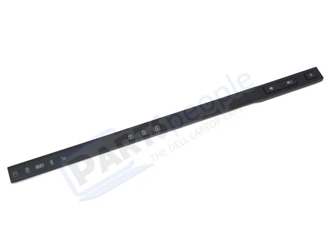 DELL DELL Center Volume Control Cover TWC31 for Latitude E6410 E6510 Precision M4500 — product photo