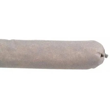 Spilltech Spilltech CCSO40 Sorbent Sock 3 in x 42 in Gray 40 PK — product photo