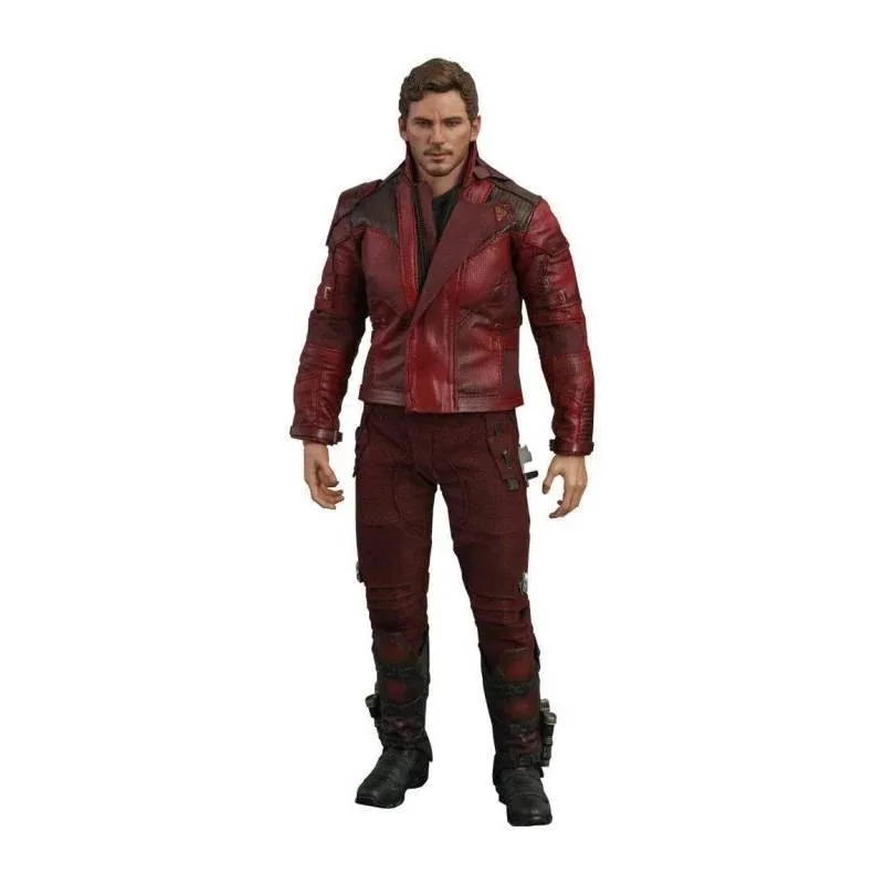 Hot Toys Hot Toys MMS539 Star-Lord 1/6 Collectible Figure 31cm 30pts — product photo