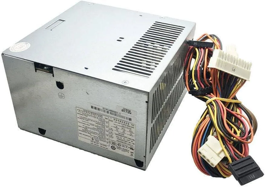 NShi NShi PSU DC7800 DC7900 DC7608 MT PS-6361-4HP — product photo