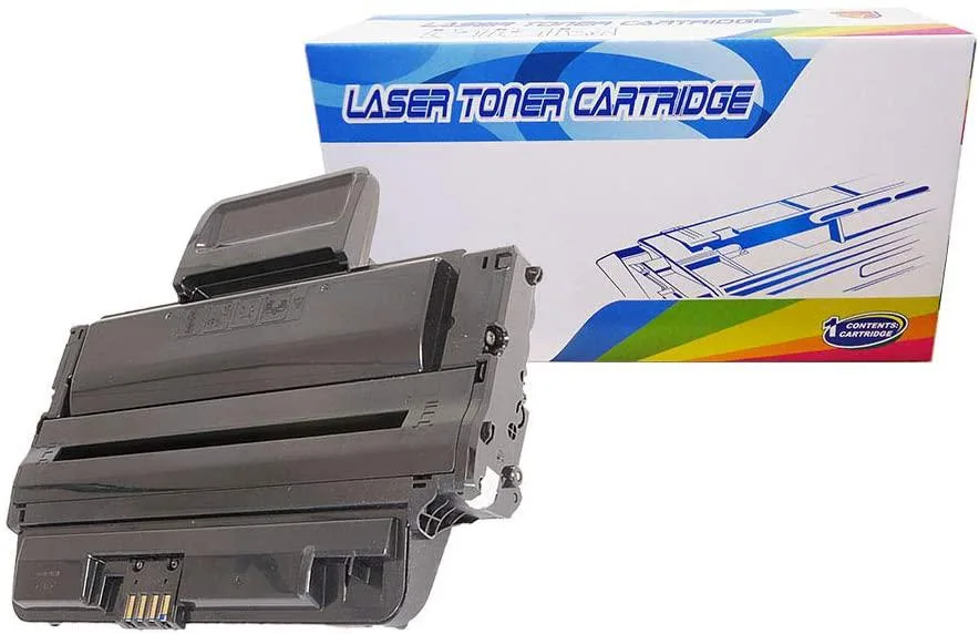 Inktoneram Inktoneram compatible toner cartridge for Xerox Phaser 3250 106R01374 106R1374 black — product photo