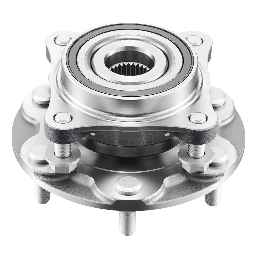 VEVOR VEVOR Front Wheel Bearing Hub Assembly 515201 2021 Toyota 4Runner Tacoma 1-Pack — product photo