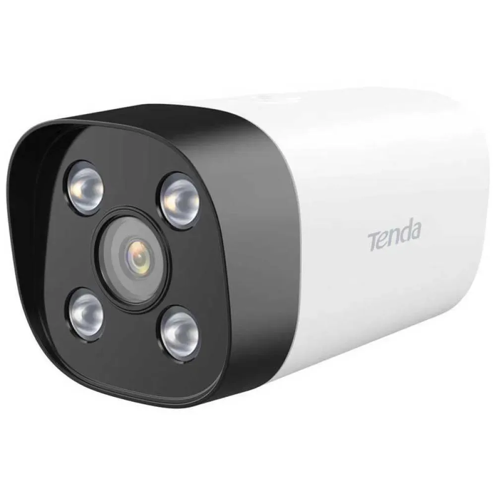 Tenda Tenda IT7-PCS 4 MP Outdoor PoE Security Camera — product photo