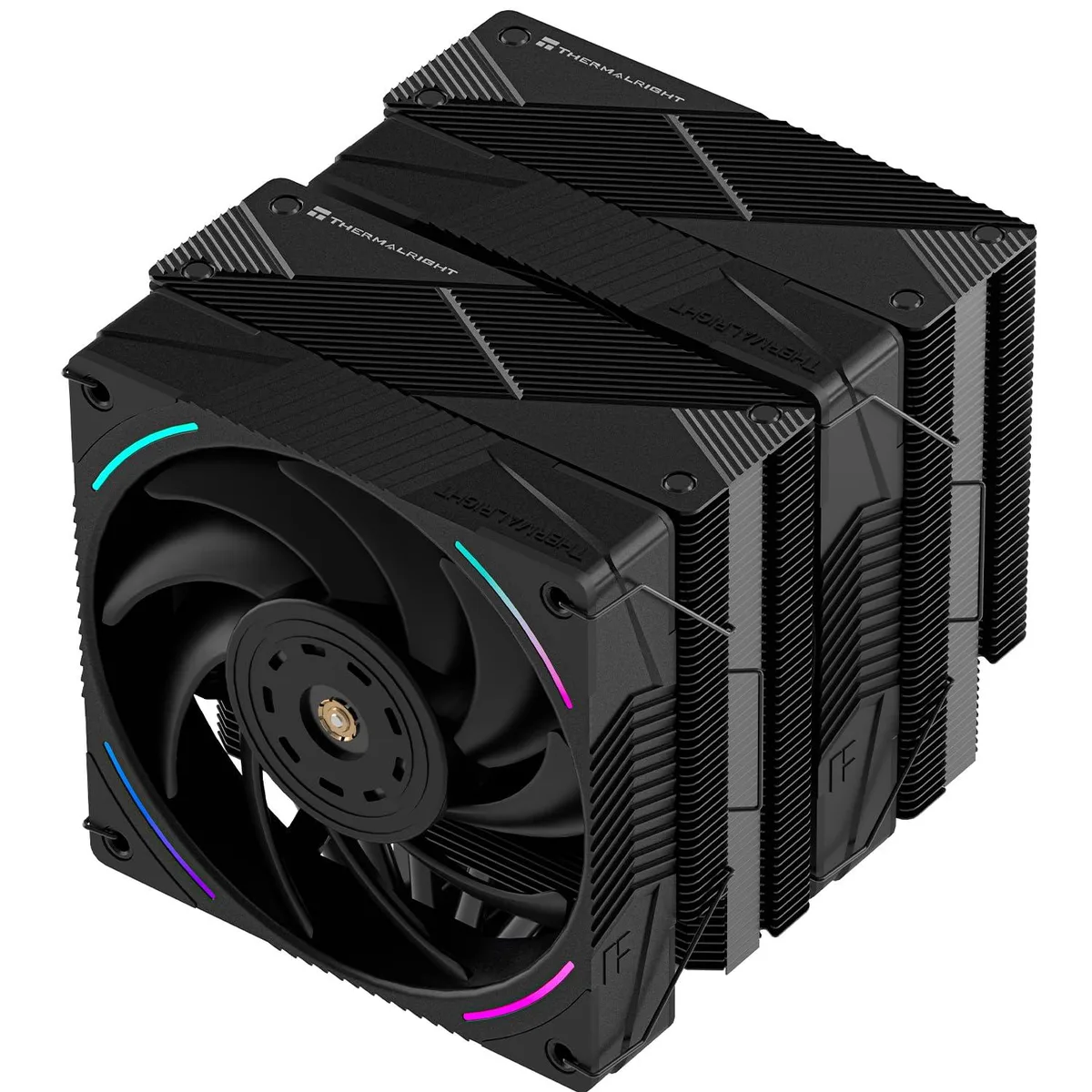 Casetify Casetify Thermalrlght Phantom Spirit 120 EVO CPU Air Cooler — product photo