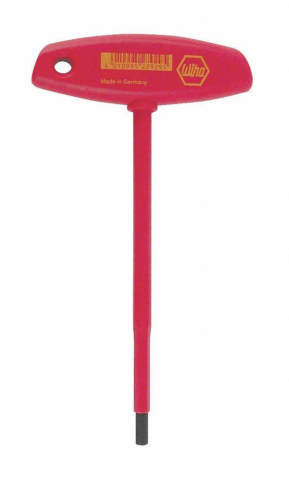 Wiha Tools Wiha Tools 33486 SAE Hex Key 5/16" 5 57/64 in — product photo