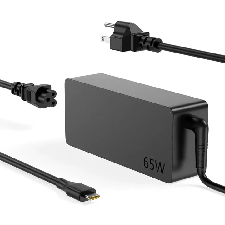  Rain Design SM65CL-01 65W USB-C Charger accessory — product photo