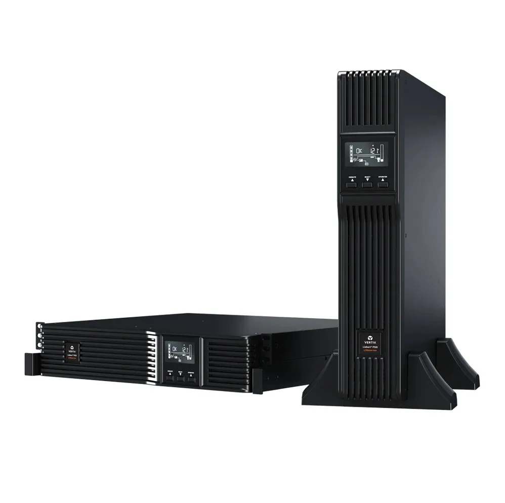 Vertiv Vertiv PSI5-1500RT120LI 1500VA 1350W 120V 2U UPS — product photo