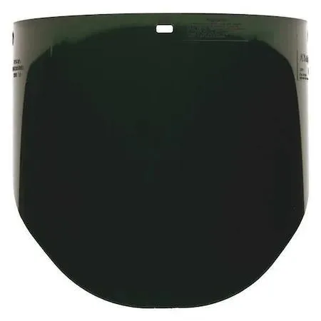3M 3M 82706-10000 Faceshield W96IR5 Shade 5.0 personal protective equipment — product photo
