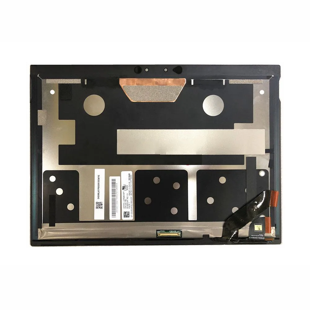 ATPAZDB ATPAZDB M130NV41R0 13 inch 1920x1280 laptop screen — product photo