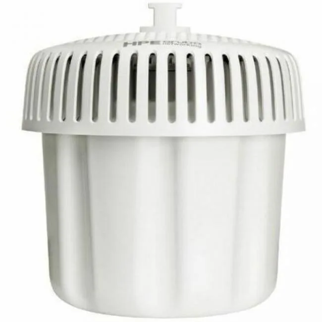 HP HP S0P60A Aruba AP-679 Wi-Fi 6E Outdoor Access Point — product photo