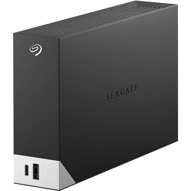 Seagate Seagate STLC6000400 6TB 3.5" USB 3.0 internal hard drive — product photo