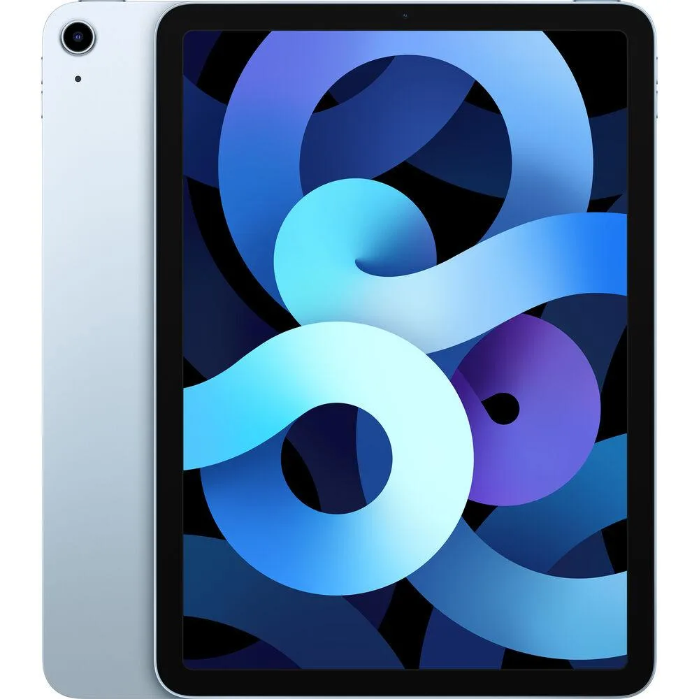 Apple Apple iPad Air 4 A2316 64GB Blue tablet — product photo