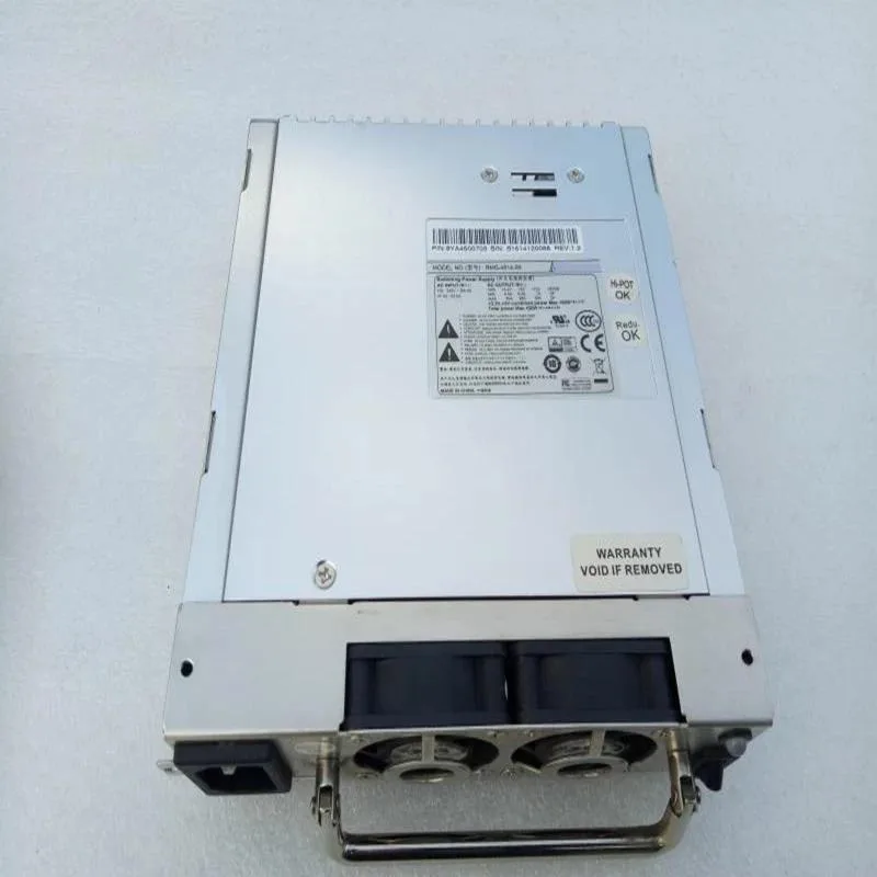 KHACHIMO KHACHIMO FSP DS200 450W ATX Power Supply RMG-4514-00 — product photo