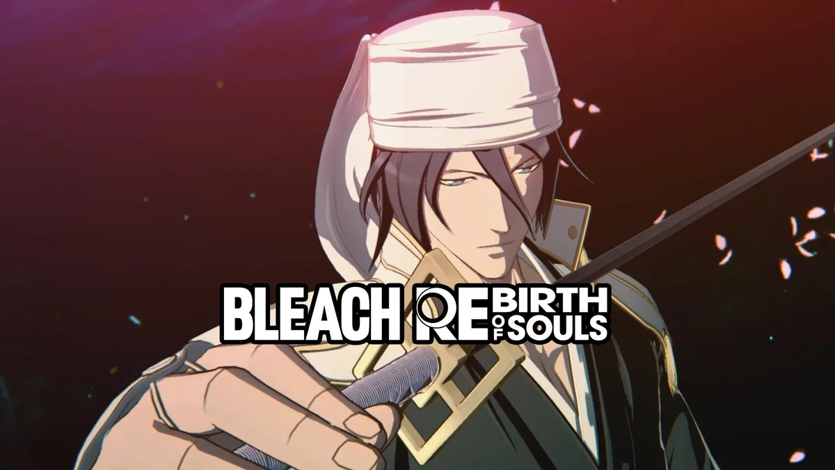 Bandai Namco Entertainment America Inc Bandai Namco 83373 BLEACH Rebirth of Souls Thousand-Year Blood War Costume Set DLC — product photo