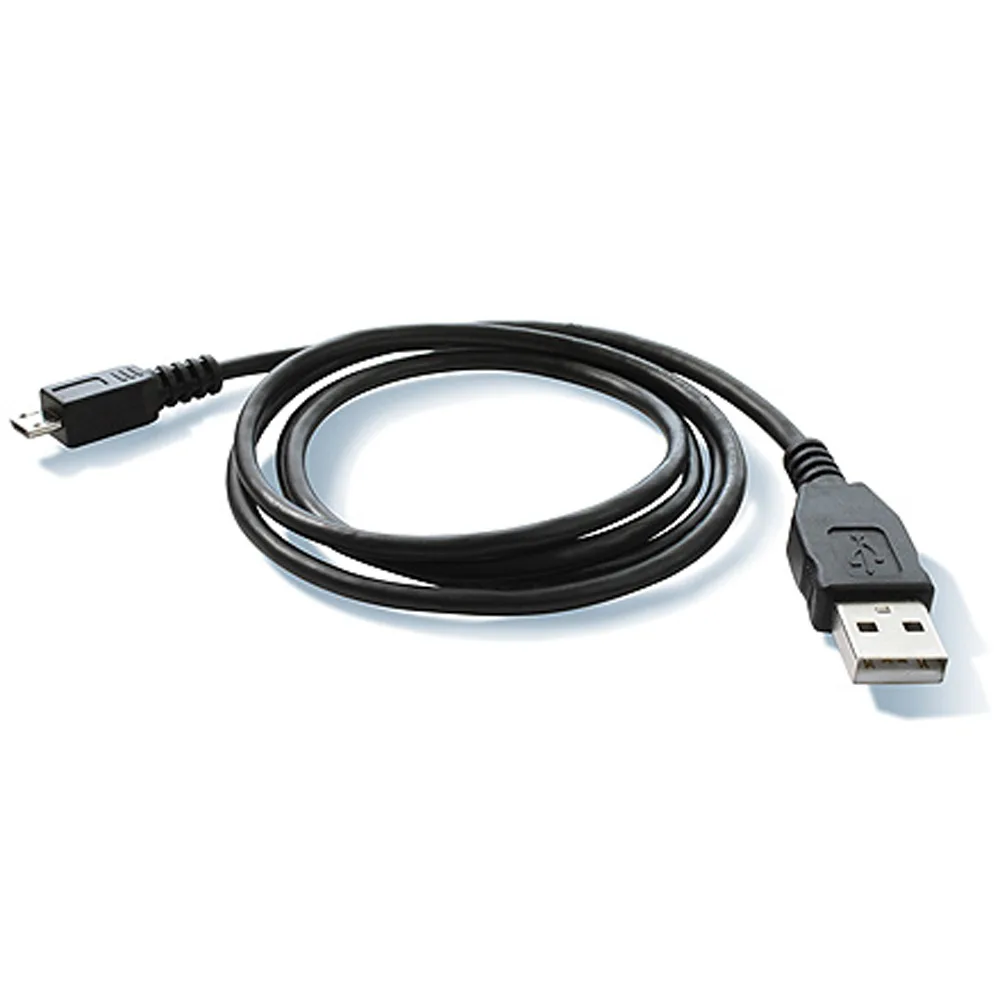 MPF Products MPF Products Replacement USB Charging Cable for JawBone MINI JAMBOX 3.25 ft — product photo